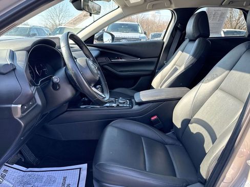 Used 2024 MAZDA CX-30 AWD 2.5 S w/ Select Sport Pkg image 5