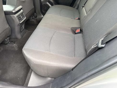 Used 2023 Toyota RAV4 LE FWD image 15