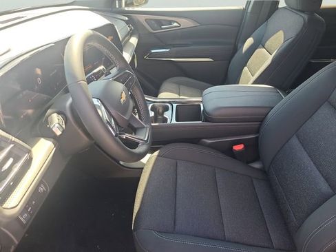 New 2026 Chevrolet Traverse LT image 22