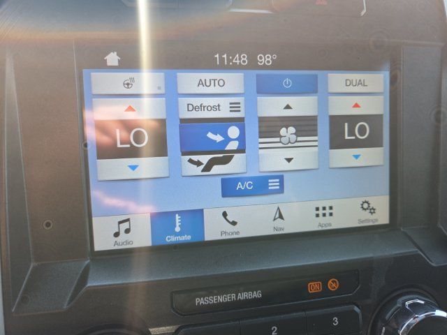 Used 2019 Ford F250 Lariat w/ Lariat Ultimate Package AWD/4WD image 31