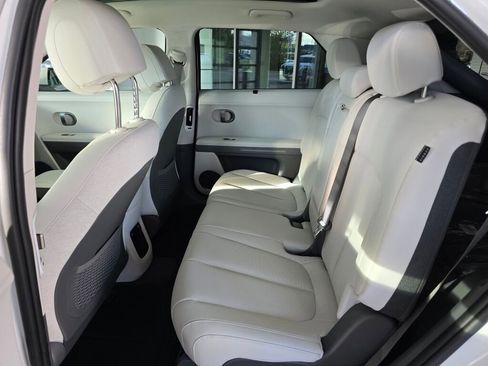 New 2026 Hyundai Ioniq 5 Limited image 29
