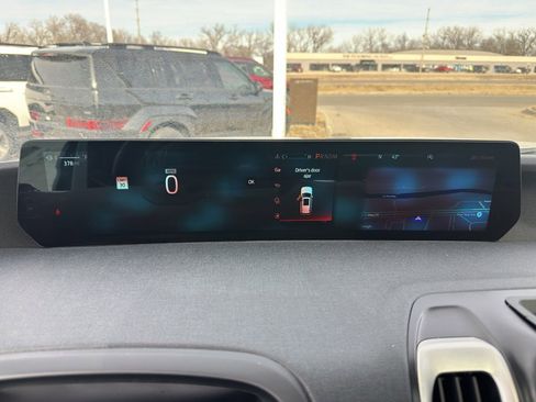 Used 2025 Ford Expedition Max Active image 17