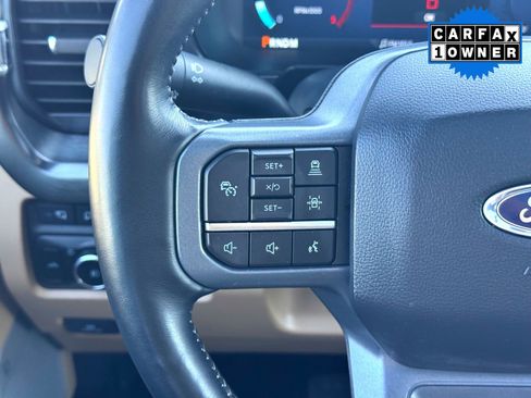 Used 2024 Ford F350 Lariat w/ Lariat Ultimate Package image 24