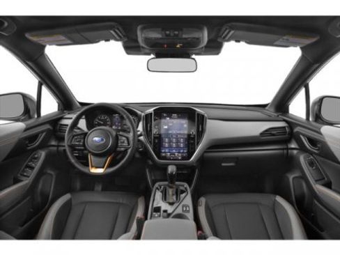 Certified 2026 Subaru Crosstrek 2.5i Wilderness AWD/4WD image 11