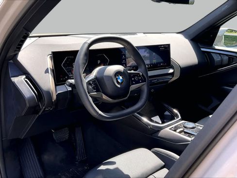 Used 2025 BMW X3 xDrive30 AWD/4WD image 17
