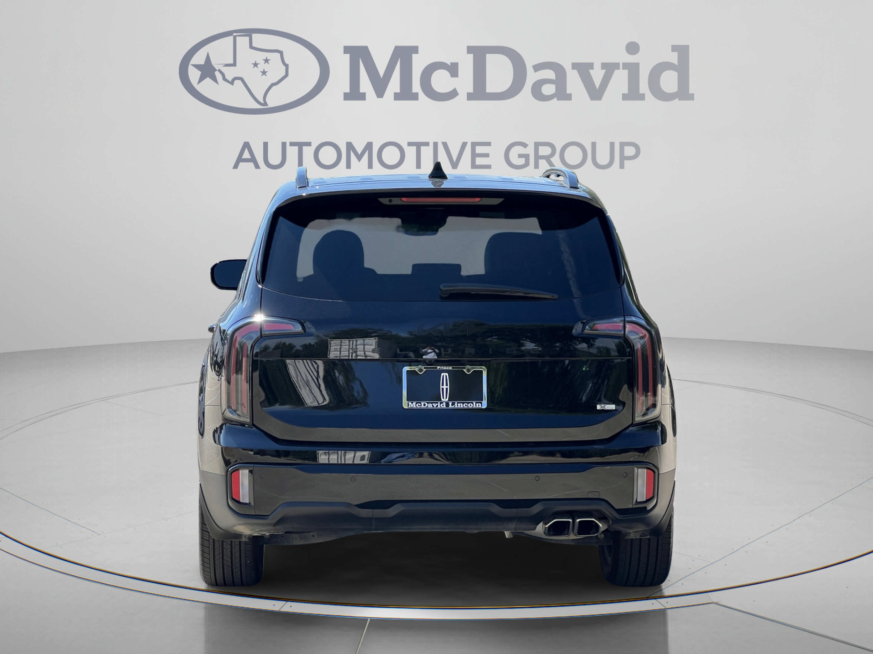 Used 2025 Kia Telluride SX Prestige X-Line AWD/4WD image 6
