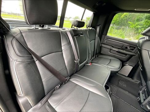 New 2026 RAM 2500 Rebel w/ Rebel Level 2 Equipment Group AWD/4WD image 23