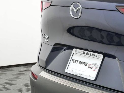 Used 2023 MAZDA CX-30 AWD 2.5 S w/ Premium Package image 35