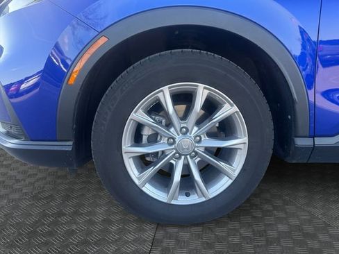 Used 2023 Honda CR-V EX-L image 13