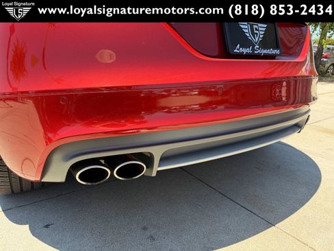 Used 2012 Audi TTS 2.0T Prestige AWD/4WD image 8
