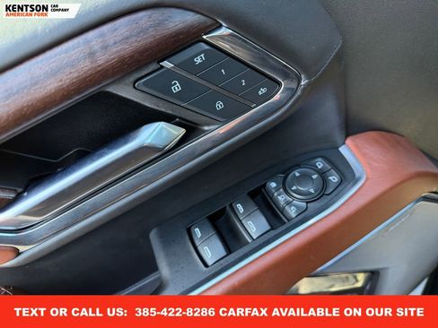 Used 2024 GMC Sierra 2500 Denali Ultimate image 24