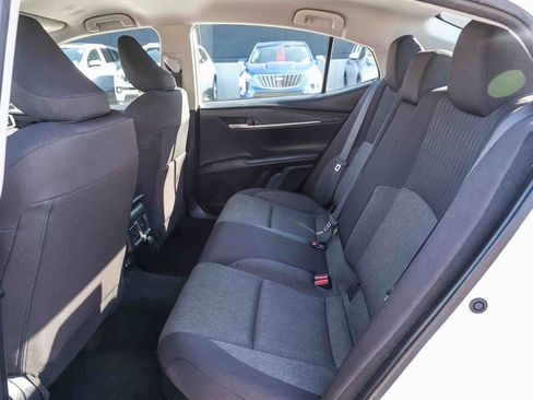 Used 2025 Toyota Camry LE FWD image 19