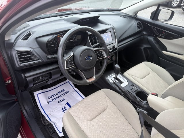 Used 2021 Subaru Impreza 2.0i Premium AWD/4WD image 10