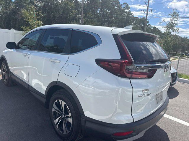 Used 2021 Honda CR-V Special Edition image 10