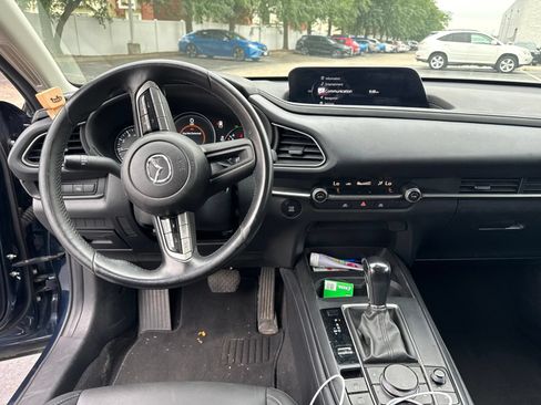 Used 2022 MAZDA CX-30 AWD 2.5 S w/ Select Package image 12