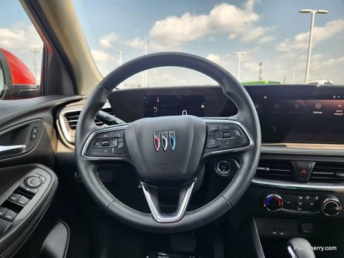 Used 2024 Buick Encore GX Preferred image 25