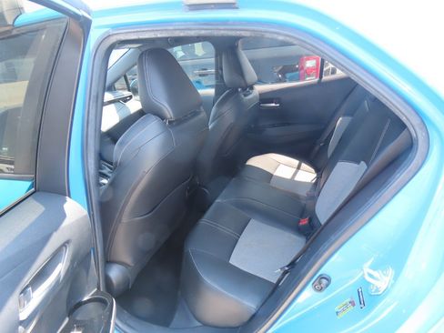 Used 2019 Toyota Corolla XSE FWD image 12