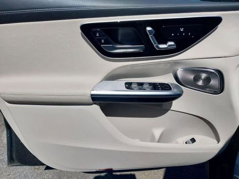 Certified 2023 Mercedes-Benz GLC 300 4MATIC image 5