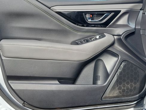 Used 2021 Subaru Outback Onyx Edition XT image 18