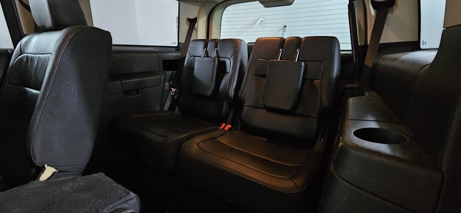 Used 2019 Ford Flex SEL w/ Equipment Group 202A AWD/4WD image 18