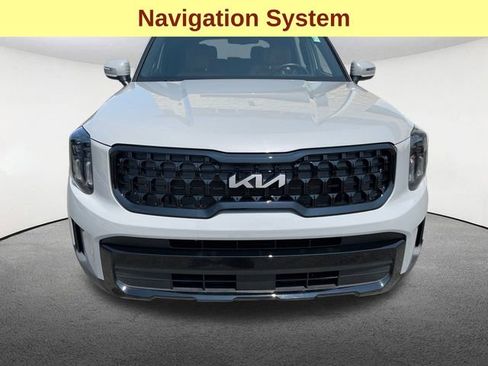 Used 2024 Kia Telluride EX X-Line image 4