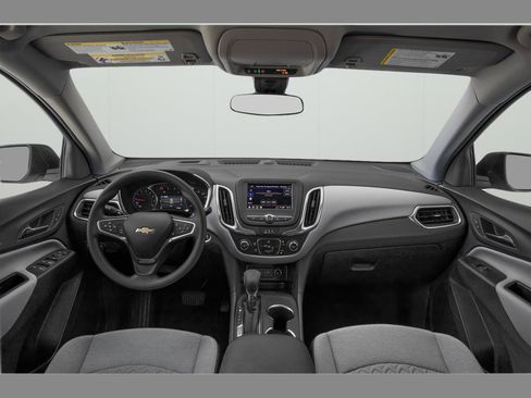 Used 2024 Chevrolet Equinox RS AWD/4WD image 53