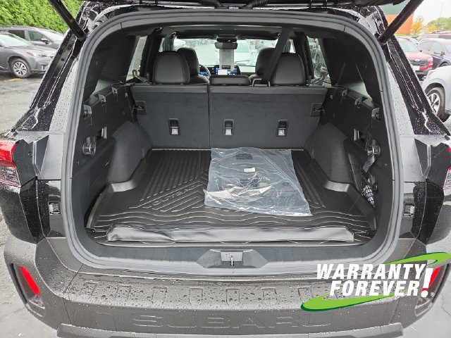 Certified 2026 Subaru Outback Limited w/ Premium/Limited Plus Package AWD/4WD image 18