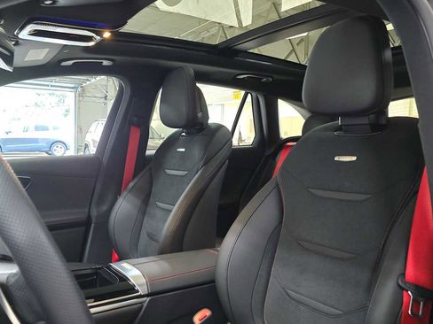 Certified 2026 Mercedes-Benz GLC 43 AMG 4MATIC image 21