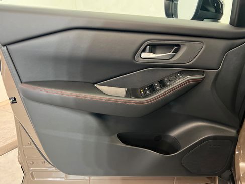 New 2026 Nissan Rogue SV image 14