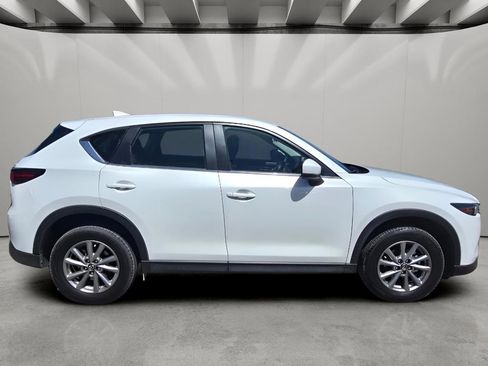Used 2025 MAZDA CX-5 AWD 2.5 S image 6