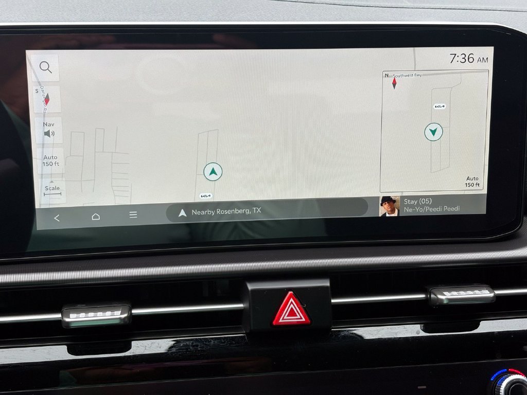 New 2026 Kia Sportage SX FWD image 26