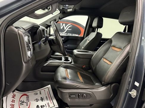 Used 2020 GMC Sierra 1500 AT4 w/ AT4 Premium Package image 11