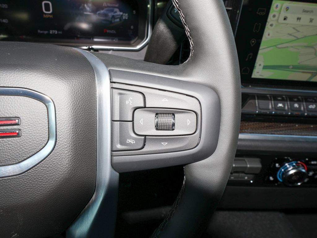 New 2026 GMC Sierra 1500 Elevation AWD/4WD image 19