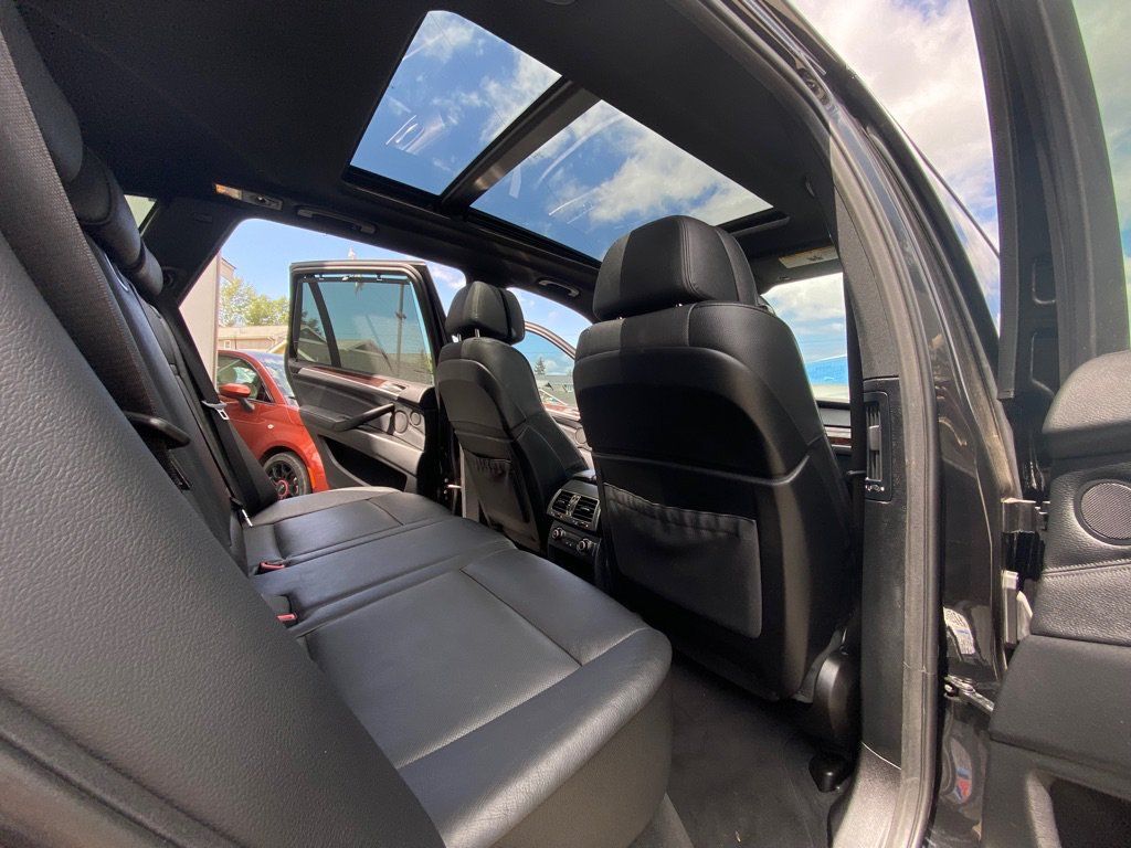 Used 2012 BMW X5 xDrive35i AWD/4WD image 17