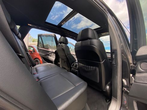 Used 2012 BMW X5 xDrive35i AWD/4WD image 17