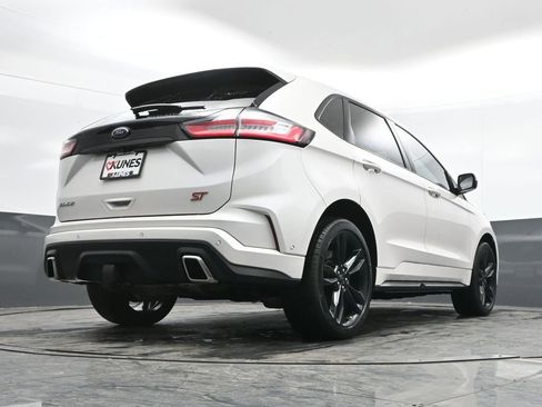 Used 2019 Ford Edge ST w/ Equipment Group 401A image 20