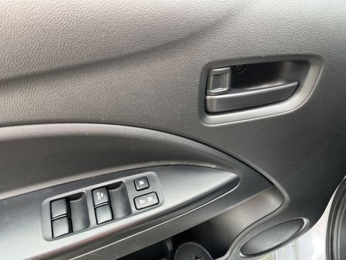 Used 2021 Mitsubishi Mirage ES image 18