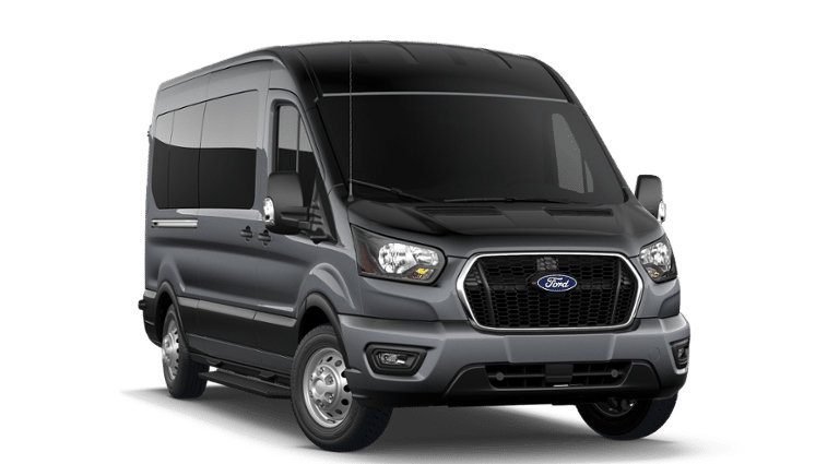 New 2026 Ford Transit 350 XLT AWD/4WD image 58