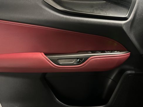 Used 2024 Lexus NX 350 AWD w/ Cold Area Package image 12