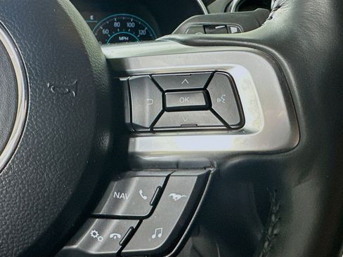 Used 2022 Ford Mustang Mach 1 w/ Equipment Group 700A image 14