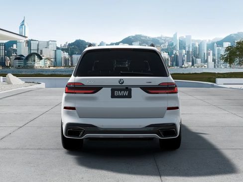 New 2027 BMW X7 xDrive40i AWD/4WD image 5