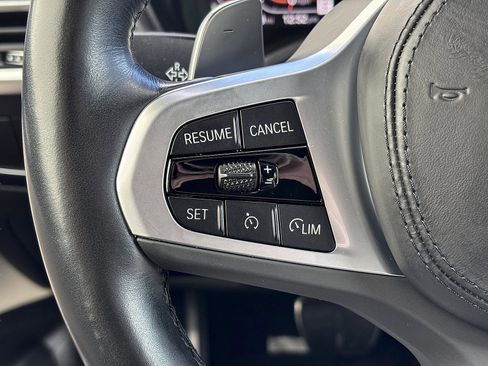 Used 2023 BMW X3 xDrive30i w/ M Sport Package image 36