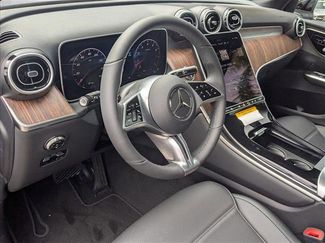 New 2026 Mercedes-Benz GLC 300 video 3