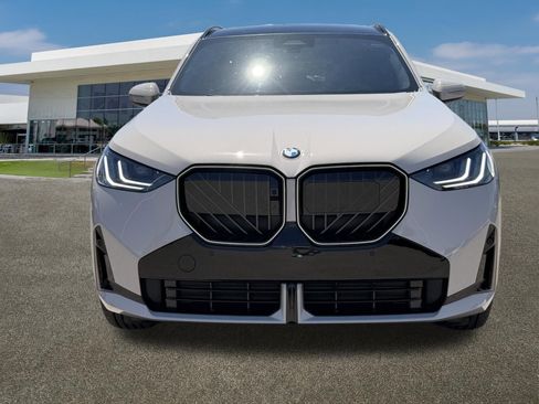 New 2026 BMW X3 xDrive30 AWD/4WD image 3