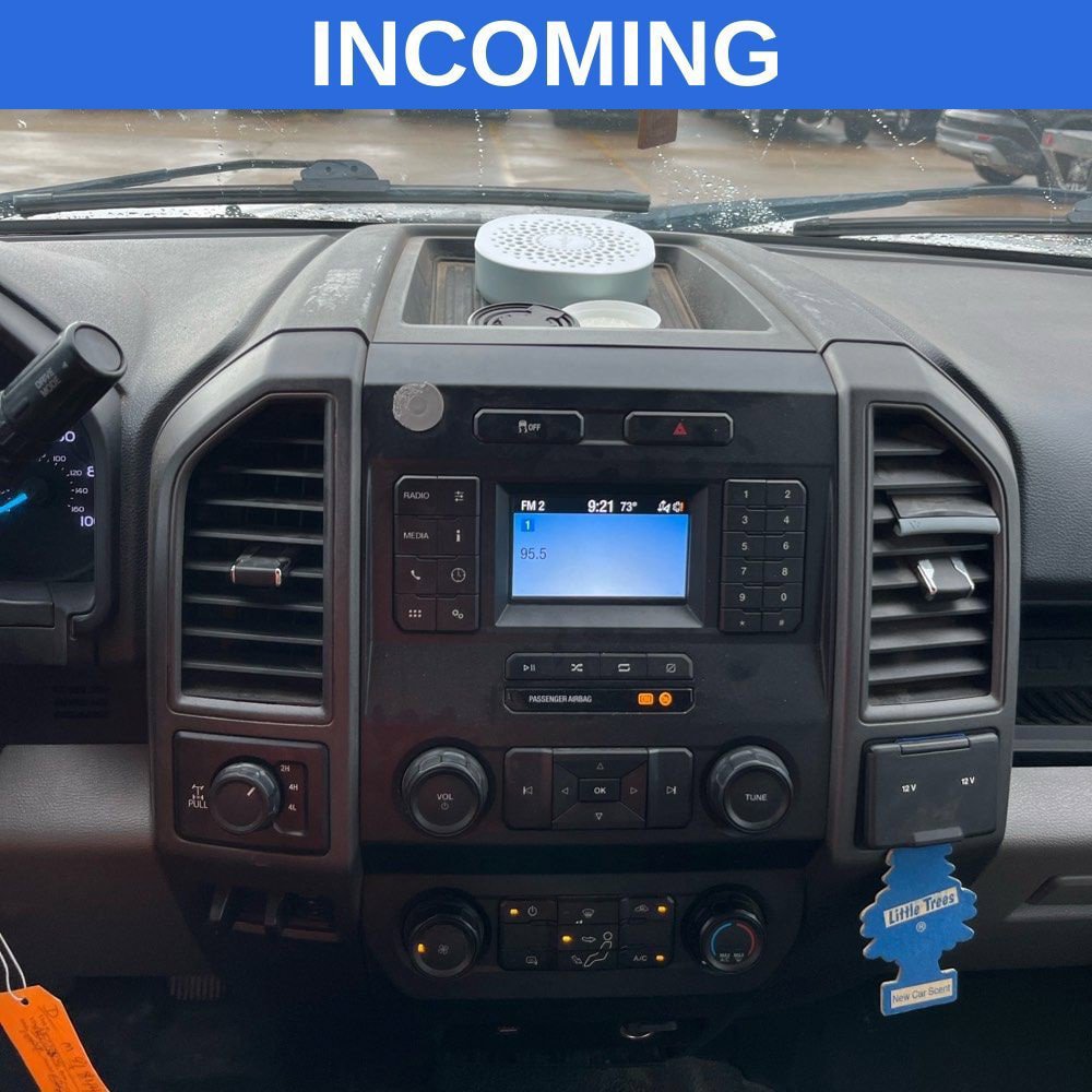 Used 2022 Ford F250 XL w/ STX Appearance Package AWD/4WD image 18