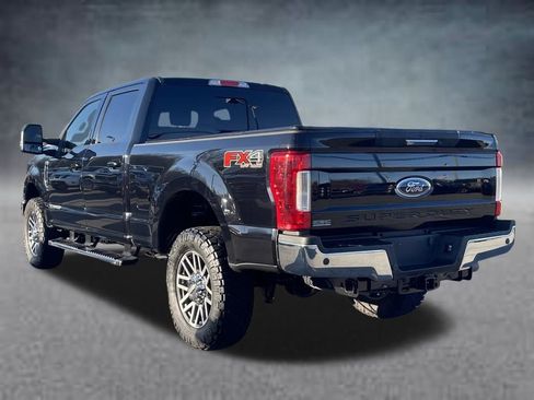 Used 2019 Ford F250 Lariat w/ Lariat Value Package image 21
