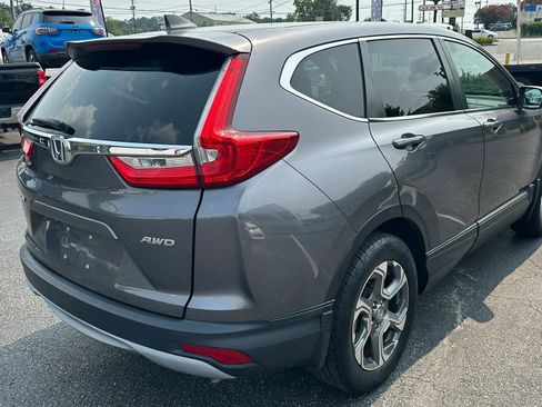 Used 2018 Honda CR-V EX image 5