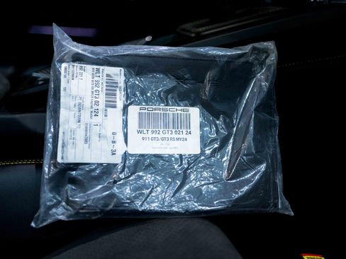 Used 2024 Porsche 911 GT3 image 47