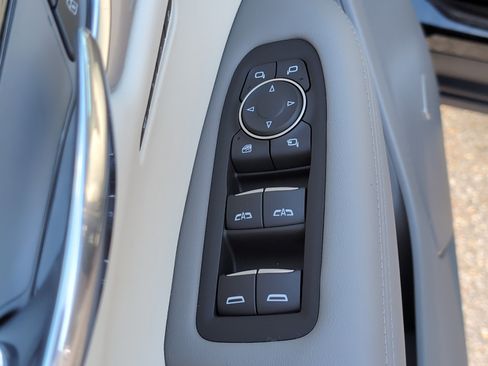 New 2025 Cadillac XT6 Premium Luxury image 13