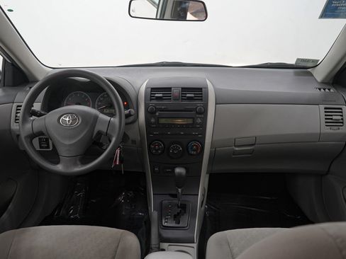 Used 2009 Toyota Corolla S image 12